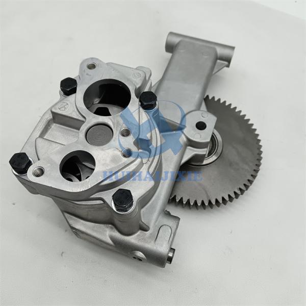 331-8905 Excavator Oil Pump Assembly 210-5522 195-8098 For 330D MH 330C LN 330D LN 330C L