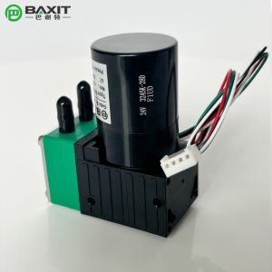 BAXIT Replace KNF Diaphragm Pump NF 60 KTDC Liquid Pump NF 30 KTDC