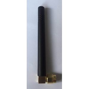 China 868 915 GSM FPC Antenna Vertical Polarization With RF1.13 U.FL Ipex Connector on sale