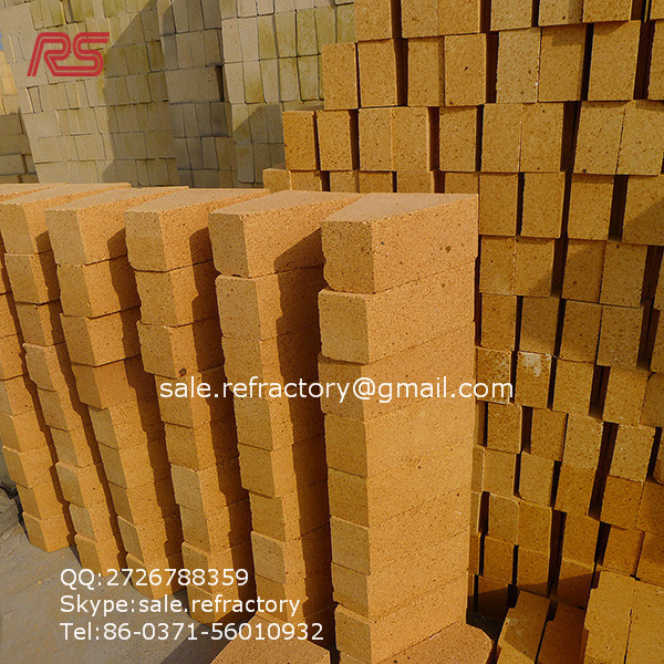 Buy unshaped fire brick at wholesale prices