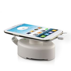 2014 Smart Phone Anti-theft Capability Display wall mount stand