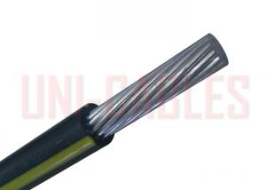 Quality AA 8030 USE - 2 Service Entrance Cable 600V Underground Type RHH RHW-2 for sale