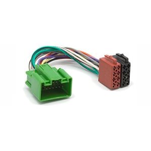 Automotive Wire Harness ISO Wiring Harness for Volvo 2002+