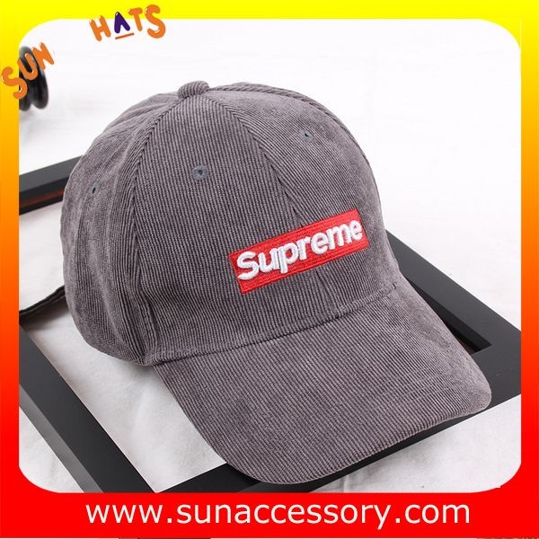 QF17009 Sun Accessory customized fashion baseball caps for girls ,caps in stock MOQ only 3 pcs
