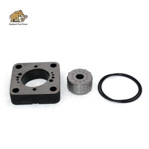 6E4719 Water Pump Repair Kit Vacuum Rebuild Honing