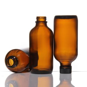 High Quality Cosmetic Lotion Dropper Bottle With Pump Wholesale