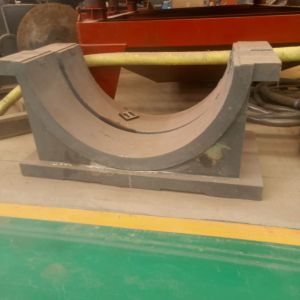 Business Cooperation For Mining Machinery Spare Parts