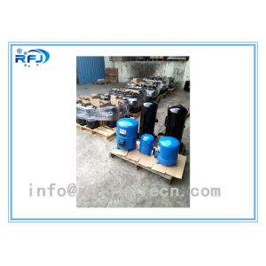 Copeland Heat pump Refrigeration Scroll Compressor ZW108KSE-TFP-522