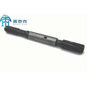 Thread T38 Shank Adapter with 380mm Length