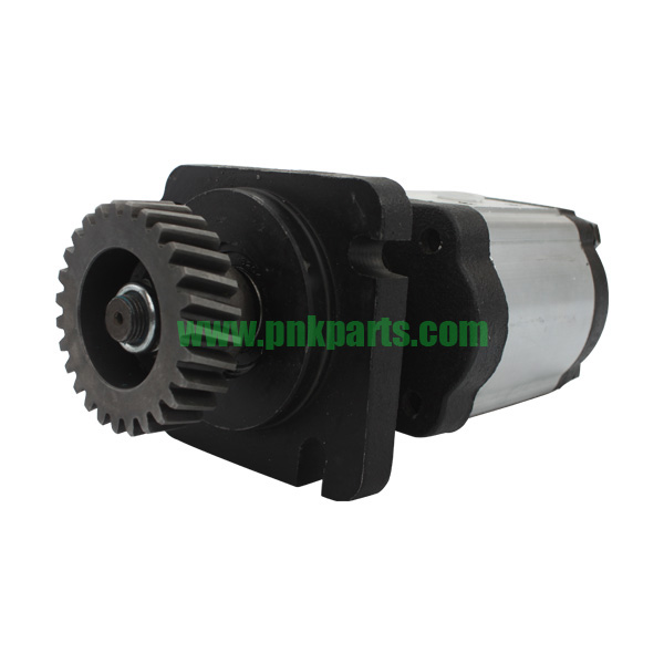 51336792 Hydraulic Pump USE For NEWHOLLAND Tractor TL5050/TL100,TL5060