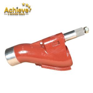 252404001 Schwing ZOOMLION SANY Concrete Pump Parts S Valve