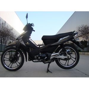 2022 New factory price Cheap moto haoji Chongqing 110CC 125cc super cub 90cc