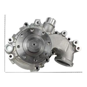 C9 Side Cover Connection Seat Construction Machinery Engine Parts