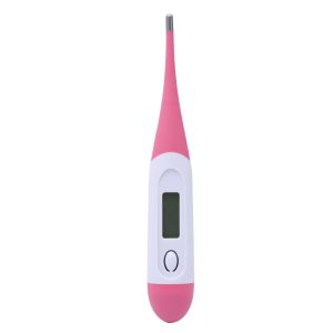 CE ISO Home Use Best Body Temperature Thermometer