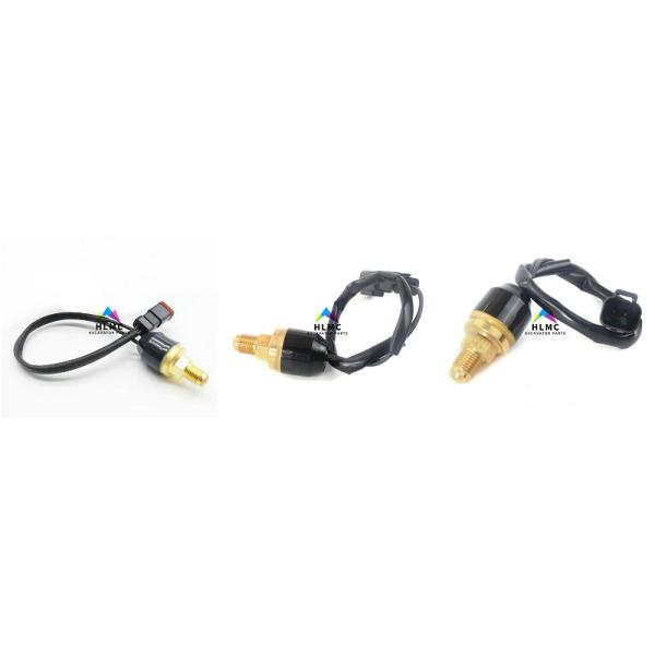 CA3095795 309-5795 3095795 Pressure Sensor Switch E313B 345C 345CL 345D 345DL Excavator Sensor Parts