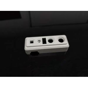 Precision CNC Machining Parts Photographic equipment parts Face Recognition
