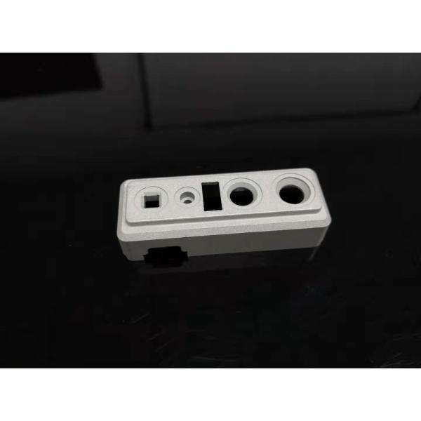 Precision CNC Machining Parts Photographic equipment parts Face Recognition