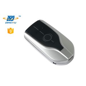 2.4GHz Wireless CMOS Bluetooth Barcode Scanner 450mAh