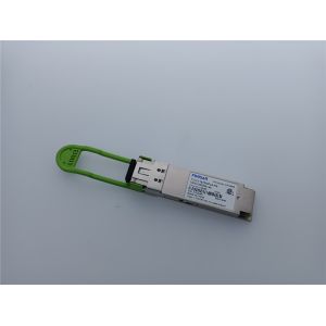 FTLC1157RGPL6-FB Transceiver Finisar 2km 100G CWDM4 QSFP28