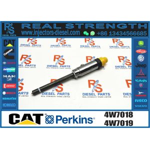 engine fuel injector 0R-4124 0R-3591 0R-3423 0R-8785 0R-3424 170-5181 0R-3422