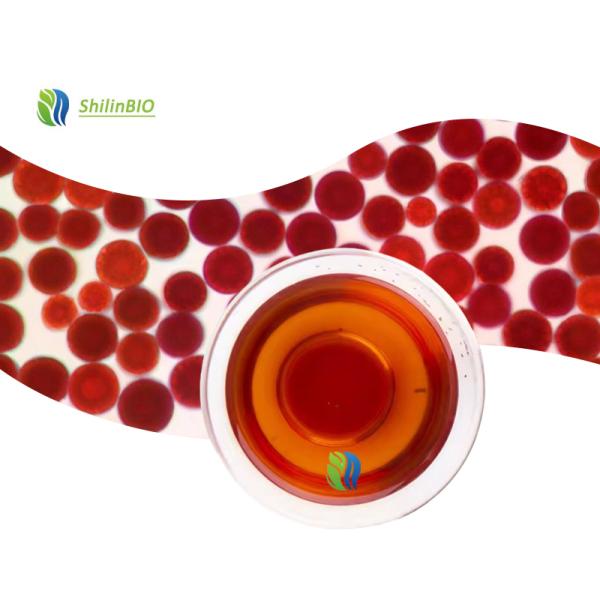 Buy Astaxanthin Oil at wholesale prices