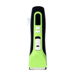 Quality FOLK F5G Pet Grooming Hair Clipper Eco Friendly Customize Low Vibration for sale