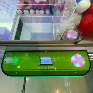 42inch Big Doll Machine 42nch Coin Operated Game Toy Claw Crane Machine With