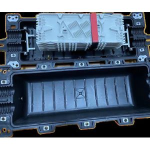 72 Core In-Line Type Fiber Optic Splice Closure Rubber Seal