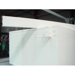 D&T CE Certificate High quality Foam Hot Wire Cutter Thermocol CNC Cutting