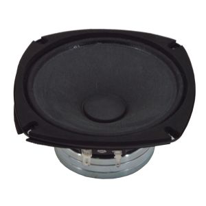 4.5 Inch Column Loudspeaker Passive Disco Sound System