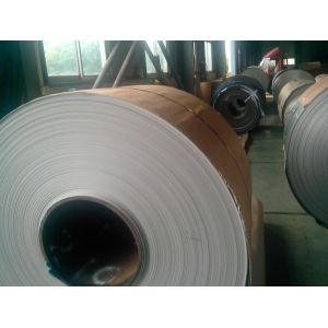 1.5mm Thickness 316 Stainless Steel Strip Coil 2B Finish