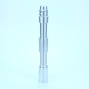 Control High Precision CNC Machining of Valve Cores in Ningbo by with Measuring