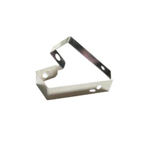 ODM Aluminum Sheet Metal Stamping Service With Anodize Oxide Surface