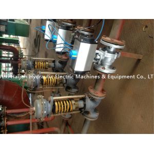 180*180mm Billet Caster Continuous Casting Equipment Steel Casting Industry