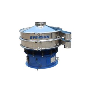 Molybdenum Powder Stainless Steel Small Vibration Screen Sieve