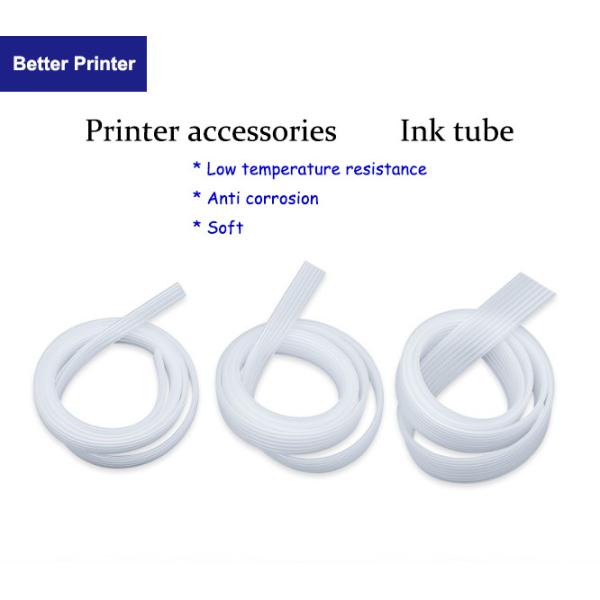 Better Printer PE UV Ink Tube Photo Machine Ink Supply System Device UV DTF