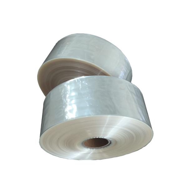 Features Waterproof Durable Tear-proof Oil-proof Heat-resistant shrink sleeve label