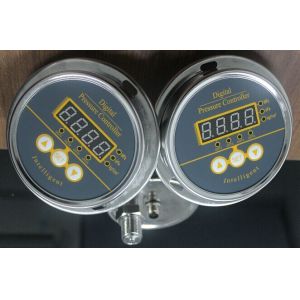 Quality 4 Relays Pressure switch HPC-2000 for sale