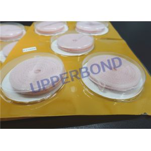 5710*10mm MK9 Suction Tapes Cigarette Machine Spare Parts