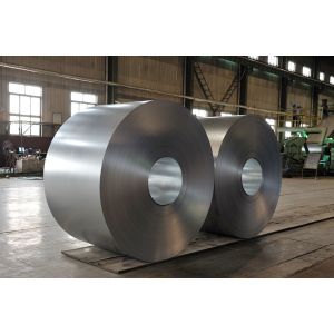 SGCC Q195 GI Steel Coil Z40 Zinc Coated