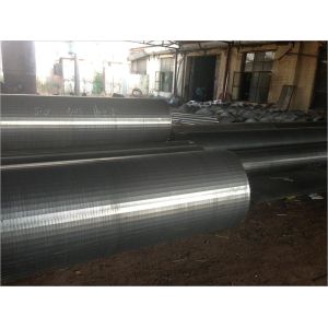 JOHNSON WIRE SCREEN FOR DRILLING WATER WELL