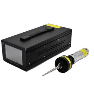 40Khz Ultrasonic In Organic Chemistry With Titanium Horn