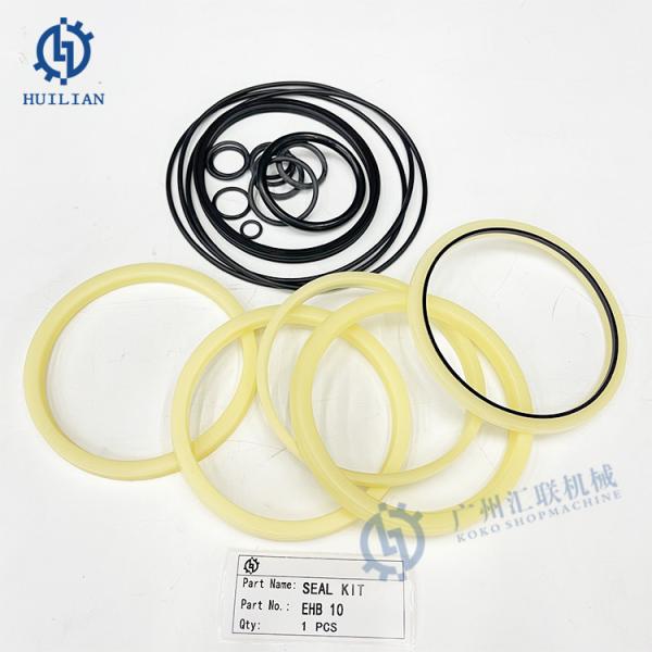 Buy Excavator Hydraulic Breaker Spare Parts EHB Rock Hammer Seal Kits EVERDIGM EHB10 EHB20 EHB25 EHB30 EHB40 at wholesale prices