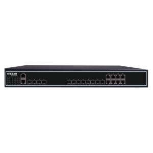 Buy cheap GPON OLT GL5600-04P Cassette OLT 4 pon port from wholesalers
