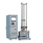 High Acceleration Shock Test System With 10000G High Acceleration
