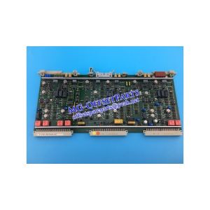 PP.02413442, HD ORIGINAL INPUT STAGE, HD ORIGINAL NEW SPARE PARTS