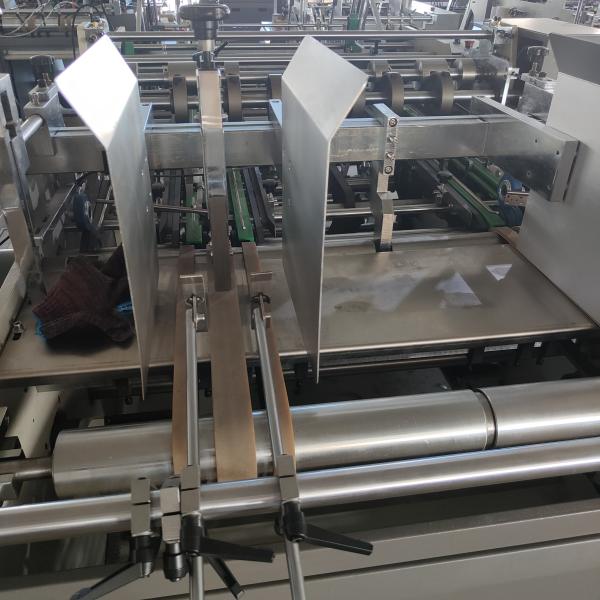Non standard carton machine # decorative works # food carton # disposable lunch