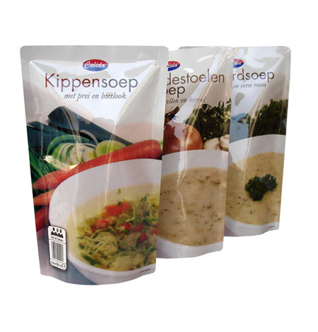 Buy Zipper Food Vacuum Seal Bags at wholesale prices