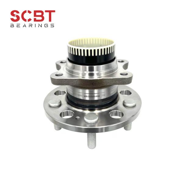 52730-3S200 52730-1D400 512437 HA590441 Rear Wheel Hub Bearing Auto Parts for Hyundai With High Quality