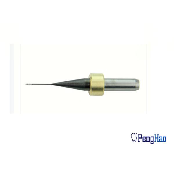 Buy CAD CAM Dental Milling Burs For Imes-Icore 750 System OEM Service Available at wholesale prices